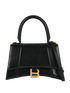 Small Hourglass, front view